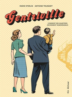 cover image of Gentriville
